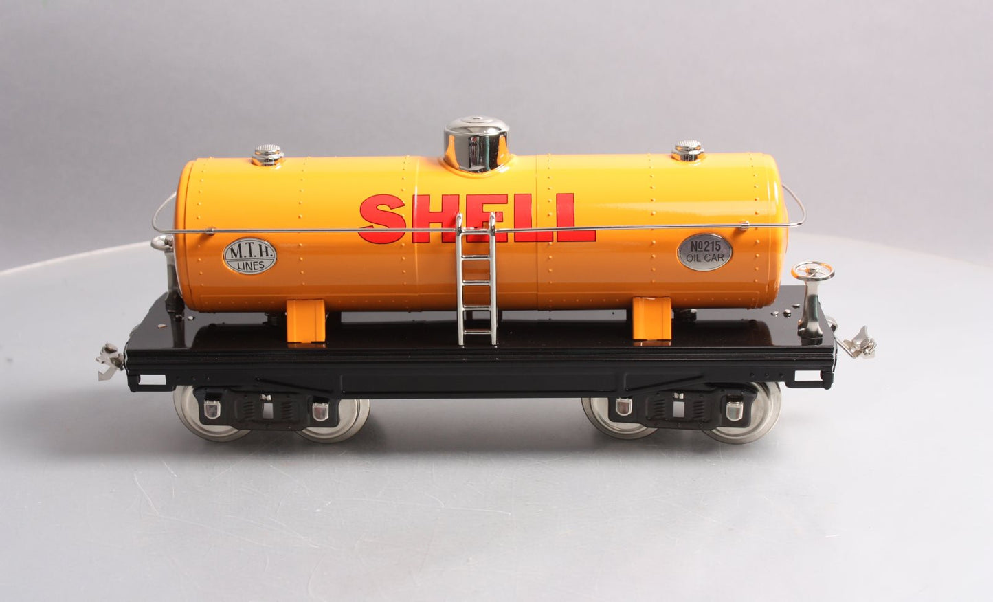 MTH 10-2104 200 Series Std. Gauge Tank Car