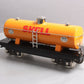 MTH 10-2104 200 Series Std. Gauge Tank Car