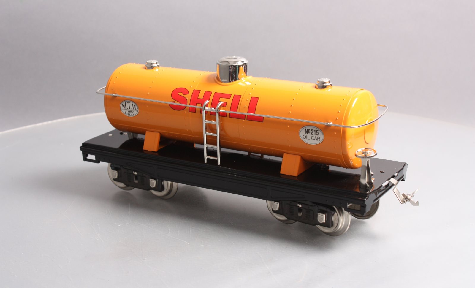 MTH 10-2104 200 Series Std. Gauge Tank Car