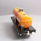 MTH 10-2104 200 Series Std. Gauge Tank Car