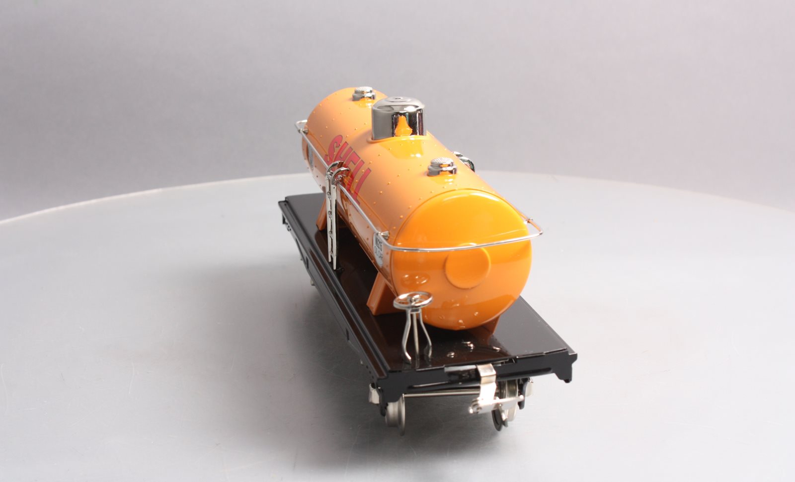 MTH 10-2104 200 Series Std. Gauge Tank Car