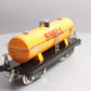 MTH 10-2104 200 Series Std. Gauge Tank Car