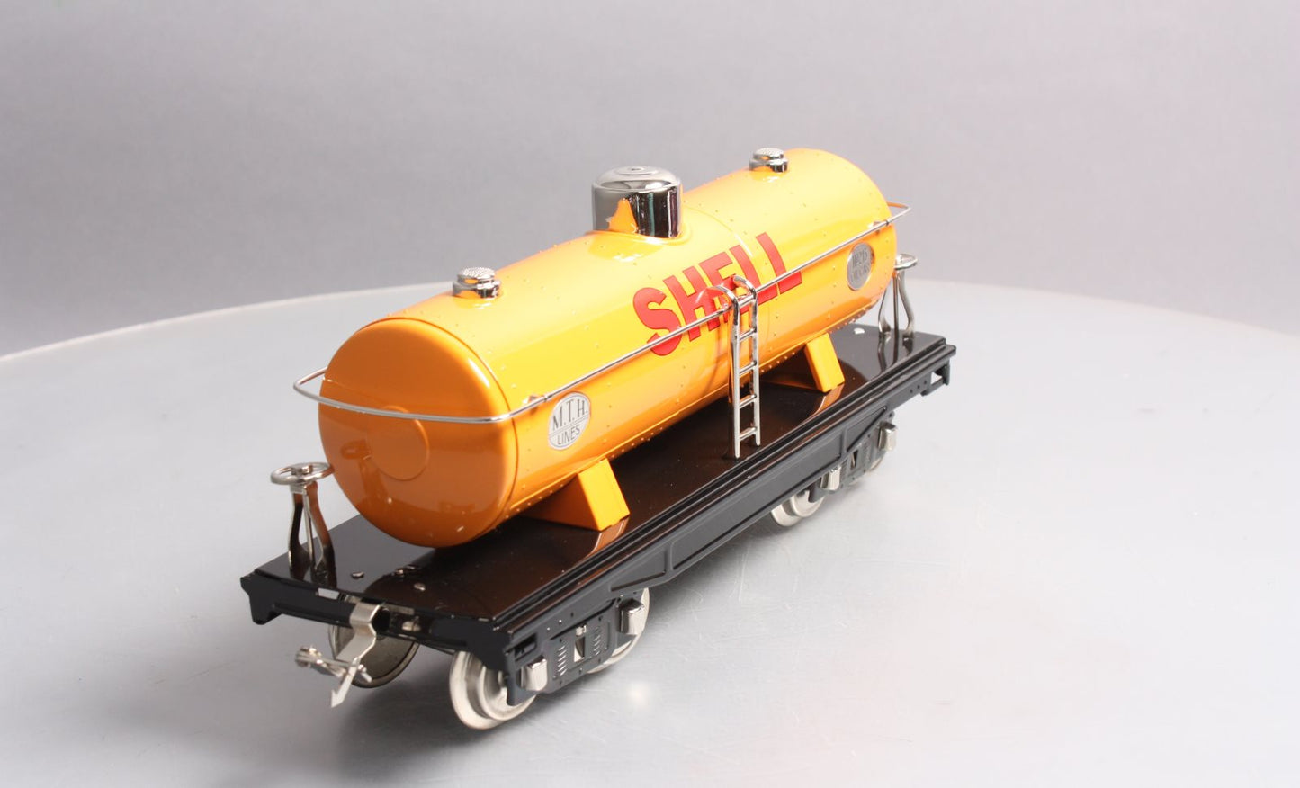 MTH 10-2104 200 Series Std. Gauge Tank Car