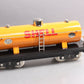 MTH 10-2104 200 Series Std. Gauge Tank Car
