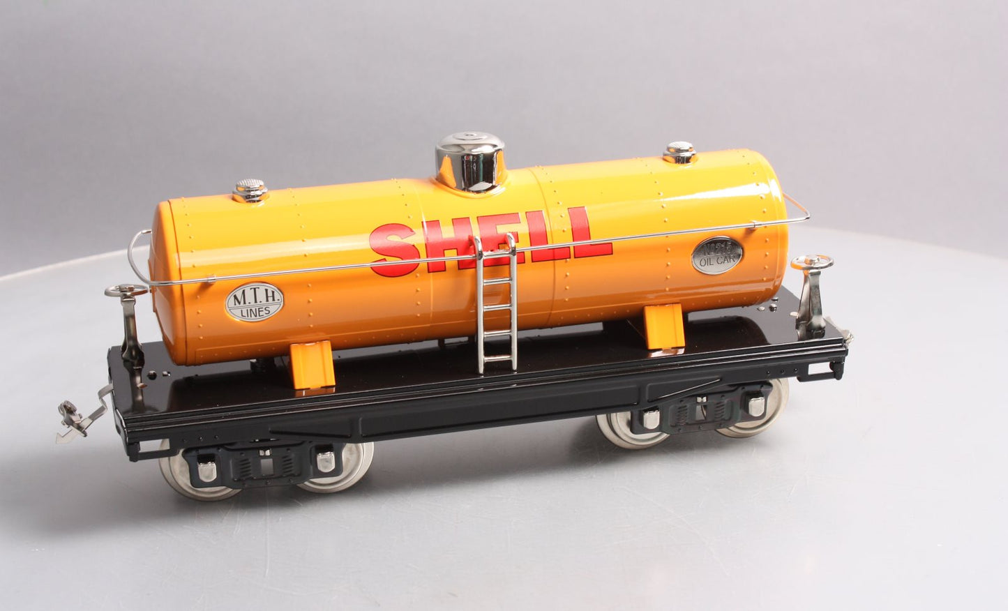 MTH 10-2104 200 Series Std. Gauge Tank Car