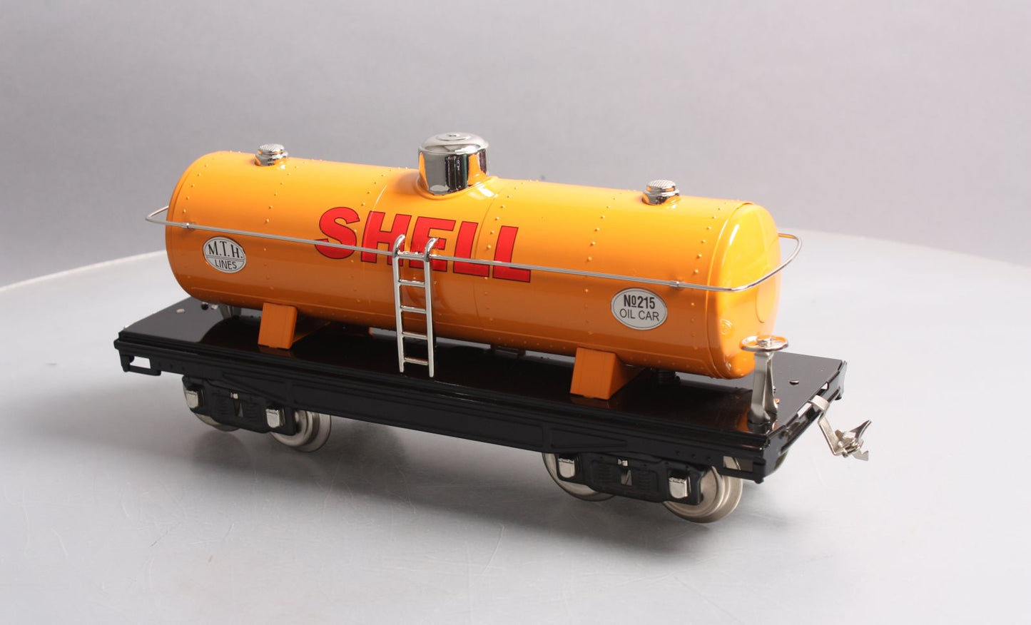 MTH 10-2104 200 Series Std. Gauge Tank Car