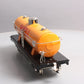 MTH 10-2104 200 Series Std. Gauge Tank Car