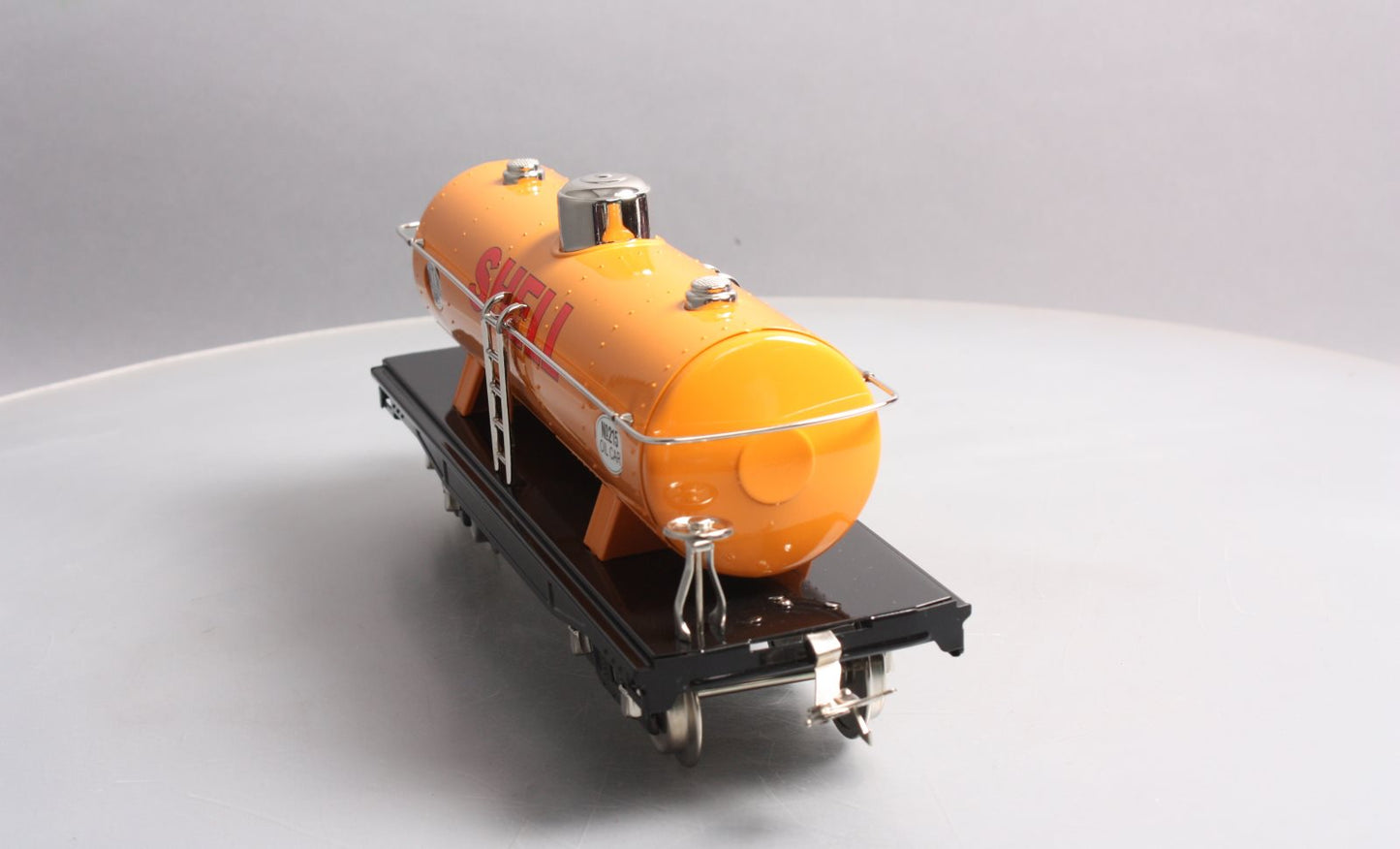 MTH 10-2104 200 Series Std. Gauge Tank Car