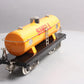 MTH 10-2104 200 Series Std. Gauge Tank Car