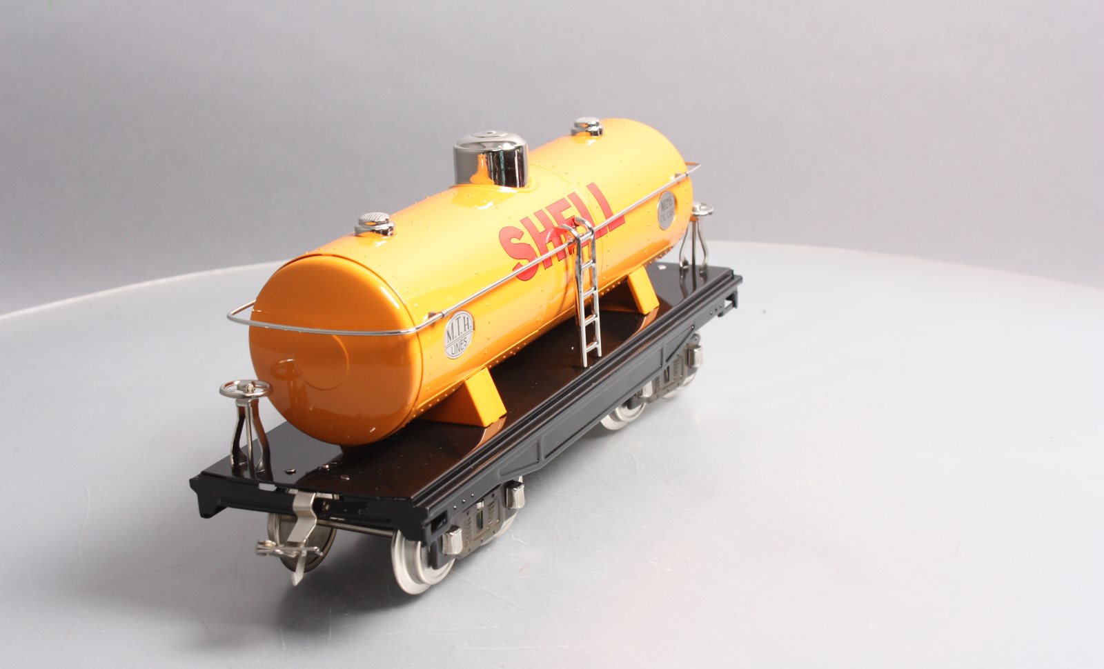 MTH 10-2104 200 Series Std. Gauge Tank Car