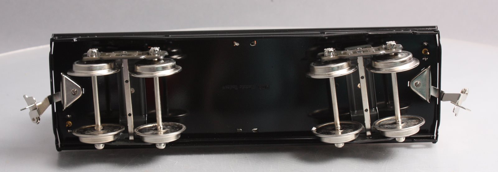 MTH 10-2104 200 Series Std. Gauge Tank Car