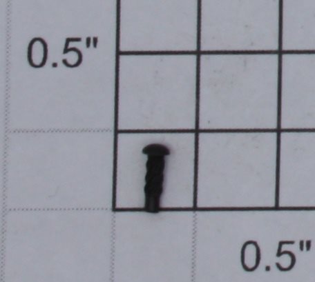 Lionel 3656-153 7/32