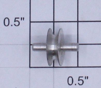 Lionel 2303-48 Pulley