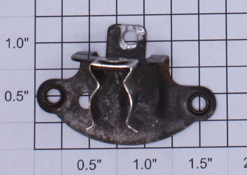 Lionel 269E-20 Pilot Truck Lamp Bracket