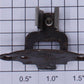 Lionel 269E-20 Pilot Truck Lamp Bracket