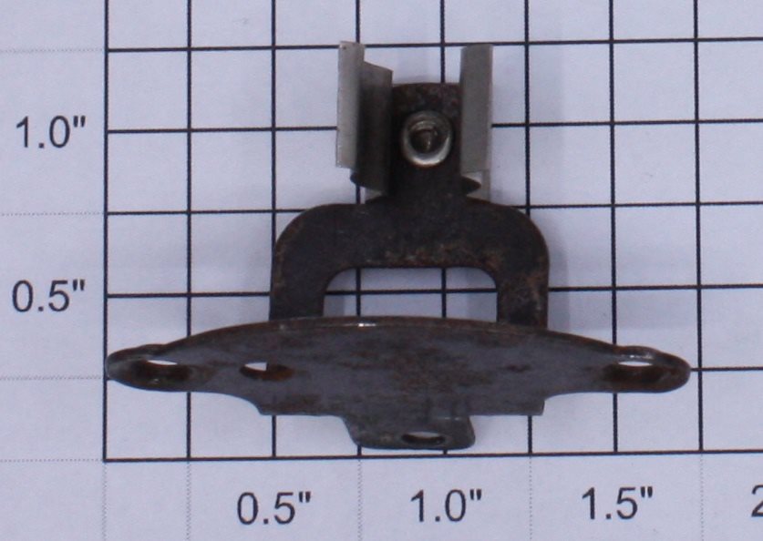 Lionel 269E-20 Pilot Truck Lamp Bracket