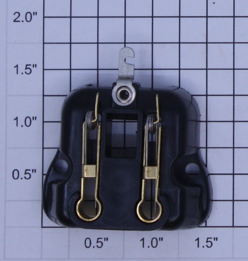 Lionel 2343-120 Brush Plate Assembly