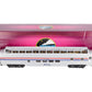 MTH 20-67198 O Amtrak 70' Streamlined Full Length Vista Dome Passenger Car #9300 LN/Box