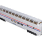 MTH 20-67198 O Amtrak 70' Streamlined Full Length Vista Dome Passenger Car #9300 LN/Box
