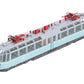 Trix 22191 HO DB Electric Class Powered Observation Car #491 001-4 LN/Box