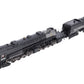 MTH 80-3181-1 HO Southern Pacific 4-8-8-2 AC-6 Steam Locomotive #4134
