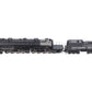 MTH 80-3181-1 HO Southern Pacific 4-8-8-2 AC-6 Steam Locomotive #4134
