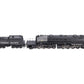 MTH 80-3181-1 HO Southern Pacific 4-8-8-2 AC-6 Steam Locomotive #4134
