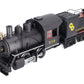 LGB 23232 G Scale C&O 0-4-0 Steam Locomotive & Tender w/Sound