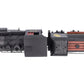 LGB 23232 G Scale C&O 0-4-0 Steam Locomotive & Tender w/Sound