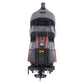 LGB 23232 G Scale C&O 0-4-0 Steam Locomotive & Tender w/Sound