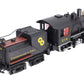 LGB 23232 G Scale C&O 0-4-0 Steam Locomotive & Tender w/Sound