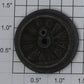 Lionel 1668E-29 Gear End Wheel
