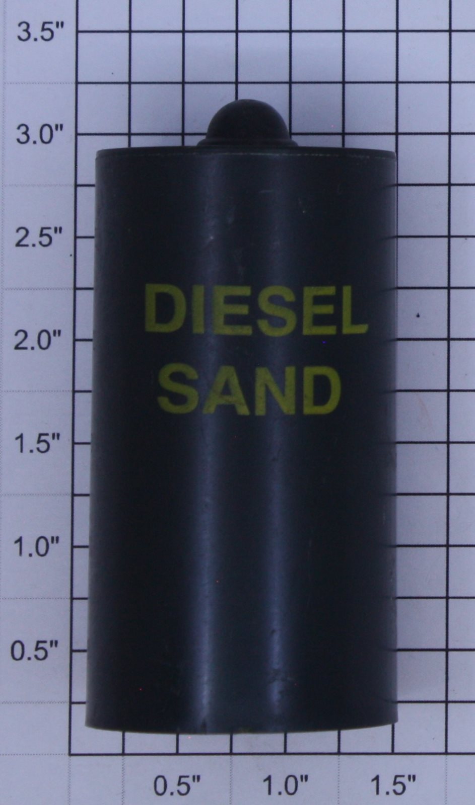 Lionel 415-3 Diesel Sand Tank