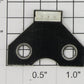 Lionel 691PCB10FA Odyssey 1 Speed Sensor Pittman Motors PCB Circuit Board