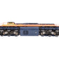 Lionel 6-38919 Chessie Legacy SD40-2 Diesel Locomotive #7611