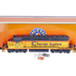 Lionel 6-38919 Chessie Legacy SD40-2 Diesel Locomotive #7611
