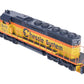 Lionel 6-38919 Chessie Legacy SD40-2 Diesel Locomotive #7611