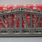 LGB 50610 G Scale Steel Truss Bridge (Assembled) EX/Box