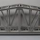 LGB 50610 G Scale Steel Truss Bridge (Assembled) EX/Box