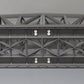 LGB 50610 G Scale Steel Truss Bridge (Assembled) EX/Box
