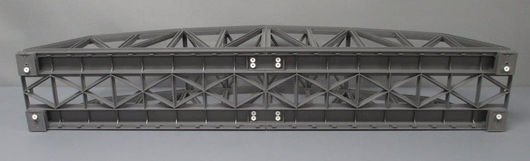 LGB 50610 G Scale Steel Truss Bridge (Assembled) EX/Box