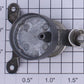 Lionel 2055-73 Hudson Steam Locomotive Smoke Unit Housing- Incomplete