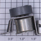 Lionel 2055-73 Hudson Steam Locomotive Smoke Unit Housing- Incomplete
