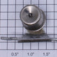 Lionel 2026-68 Smoke Lever with Piston Assembly