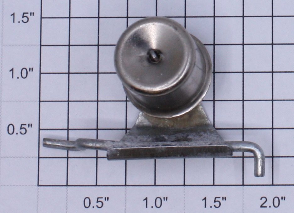 Lionel 2026-68 Smoke Lever with Piston Assembly