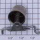 Lionel 2026-68 Smoke Lever with Piston Assembly
