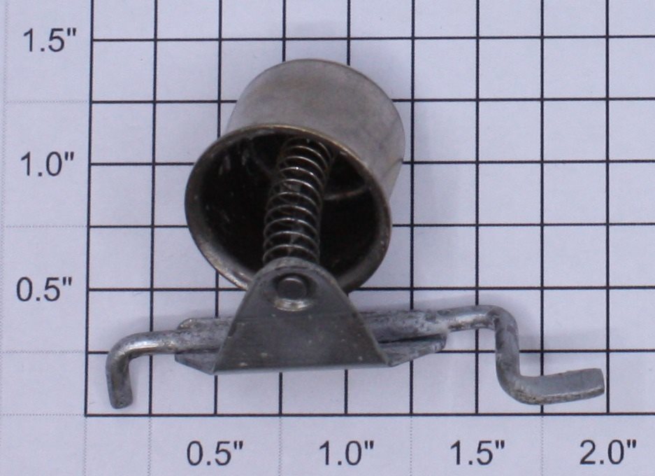 Lionel 2026-68 Smoke Lever with Piston Assembly