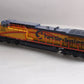 Lionel 6-38405 O Gauge CSX Heritage AC6000 Diesel Locomotive #8451 LN/Box