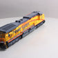 Lionel 6-38405 O Gauge CSX Heritage AC6000 Diesel Locomotive #8451 LN/Box