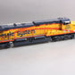 Lionel 6-38405 O Gauge CSX Heritage AC6000 Diesel Locomotive #8451 LN/Box